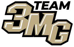 Team 3MG Shop Logo