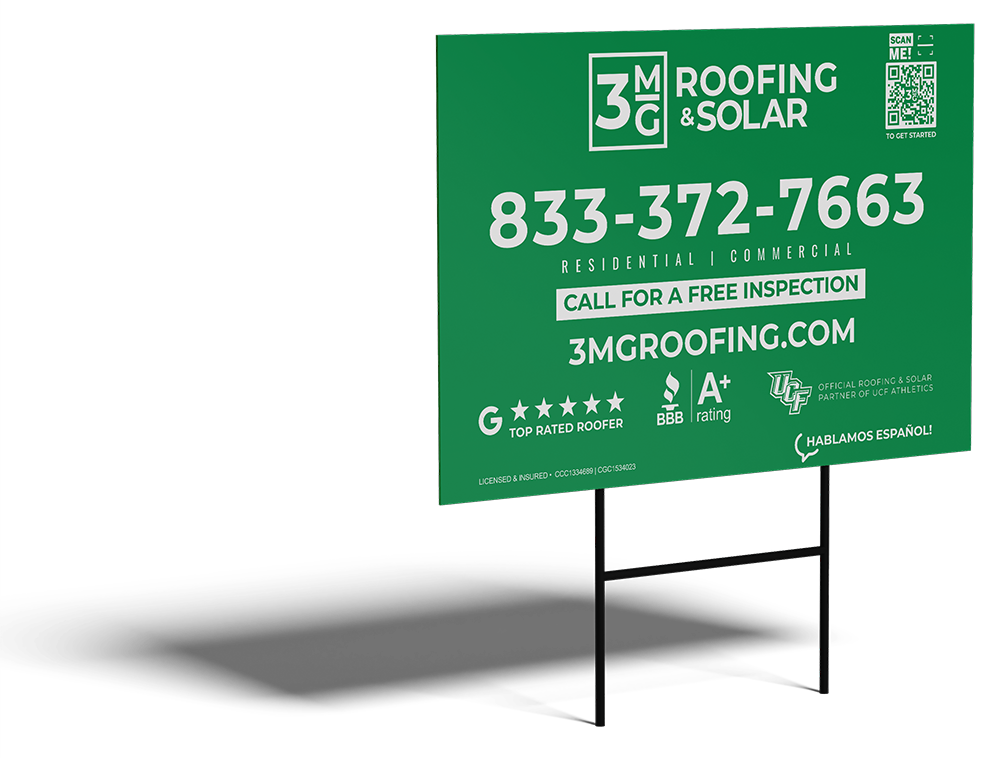 Yard Sign Mockup-min